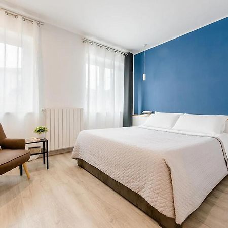 Locazione Turistica Dal Degan Hotel San Bonifacio Exterior foto