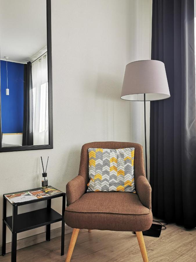 Locazione Turistica Dal Degan Hotel San Bonifacio Exterior foto