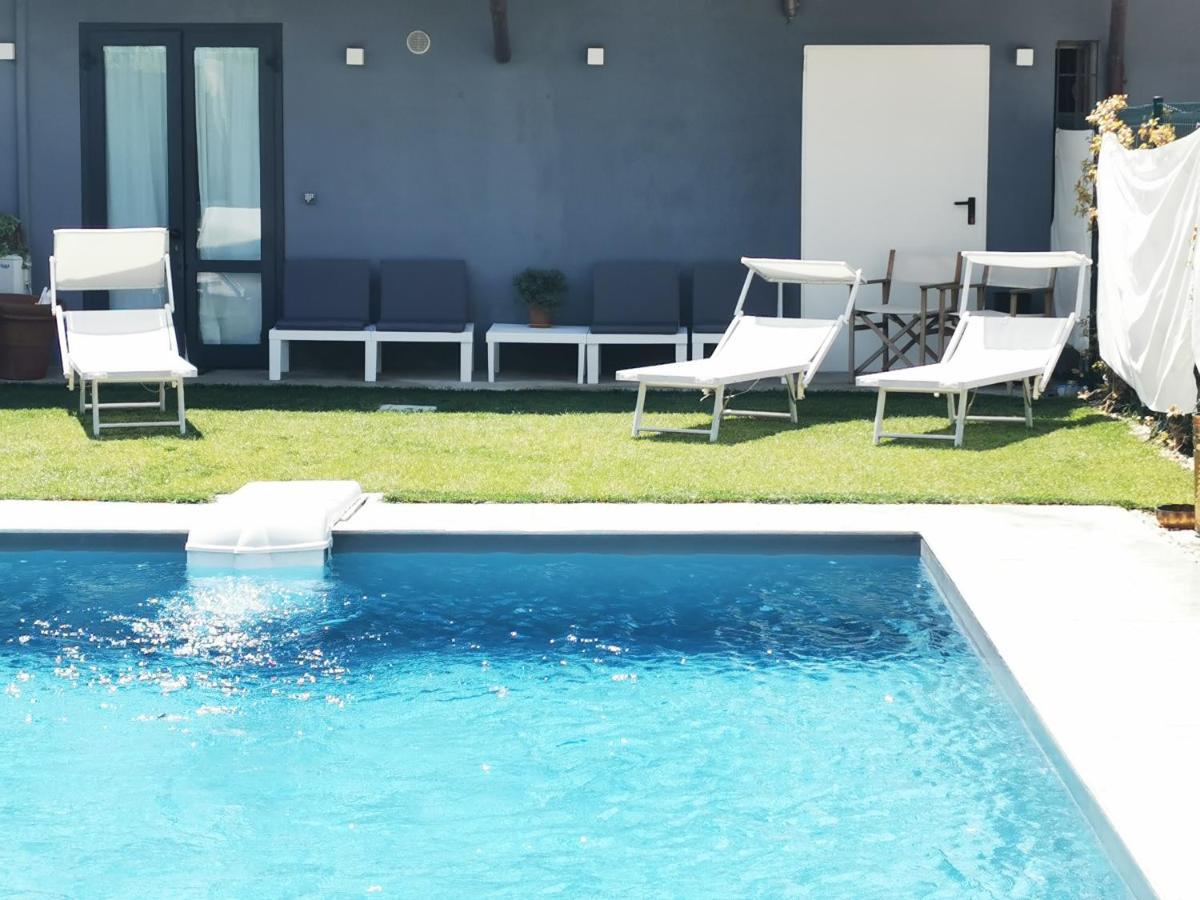 Locazione Turistica Dal Degan Hotel San Bonifacio Exterior foto