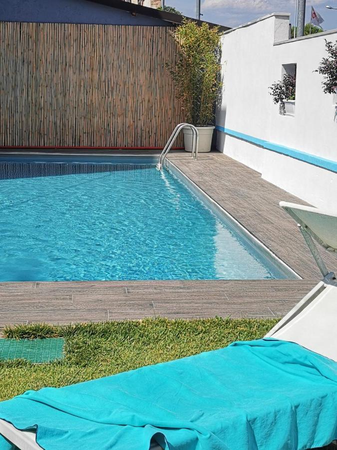 Locazione Turistica Dal Degan Hotel San Bonifacio Exterior foto