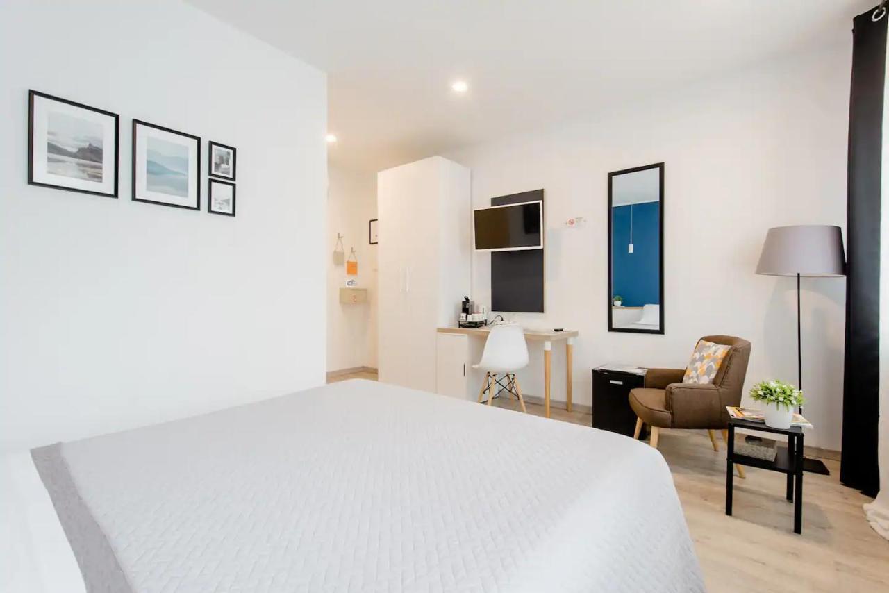 Locazione Turistica Dal Degan Hotel San Bonifacio Exterior foto