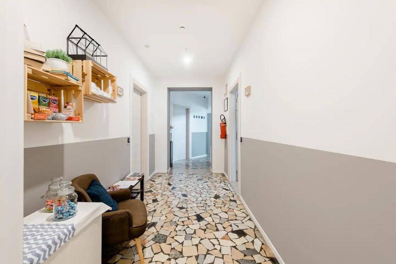 Locazione Turistica Dal Degan Hotel San Bonifacio Exterior foto